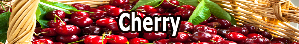cherry