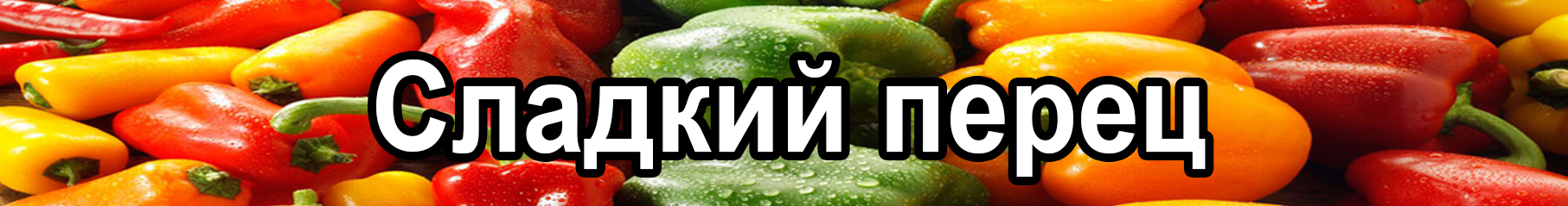 bell pepper